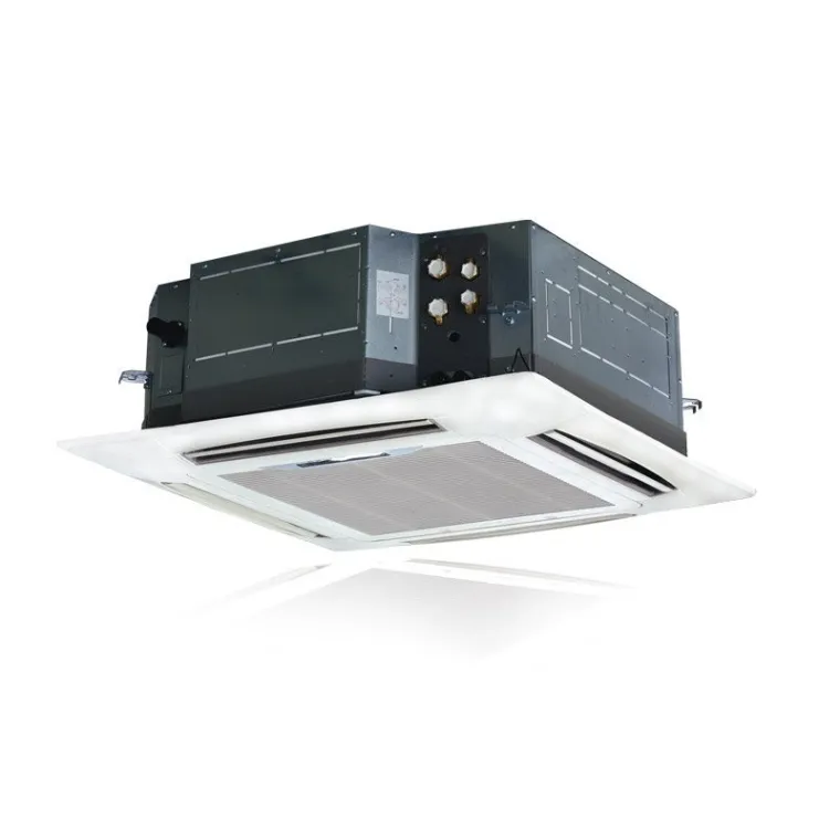 Кассетный фанкойл Mdv MDKA-750F/MDV-MBQ4-02C