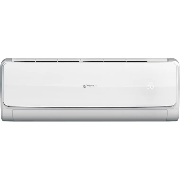 Настенный фанкойл Royal Clima MACS-I-W20P2