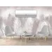 Настенный фанкойл Electrolux EFH-400 V2