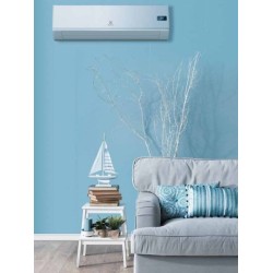 Electrolux EFH-600