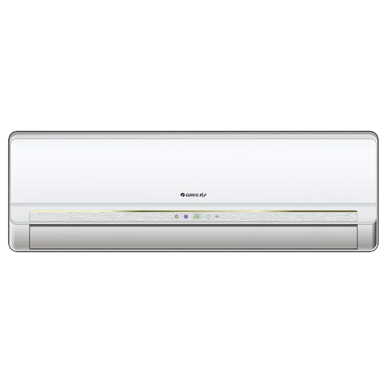 Настенный фанкойл Gree FP-85BA4/D-K