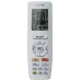 Настенный фанкойл Gree FPD-85BB4/A-K