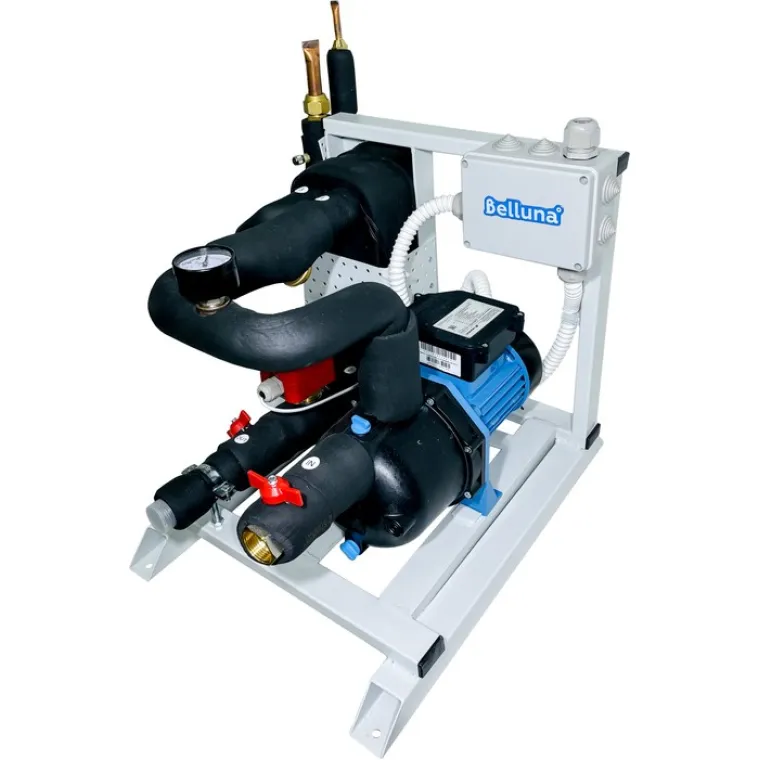 Belluna X22