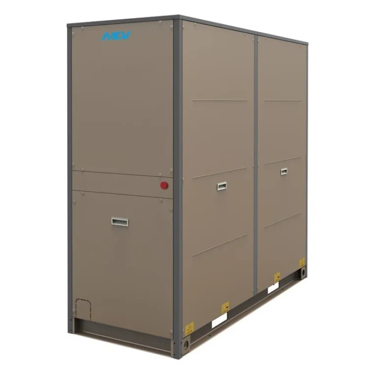 Mdv RHWE 50 HAB