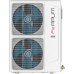 Канальный кондиционер Ferrum LCAD100HD3-AI/LCAU100U3-AI