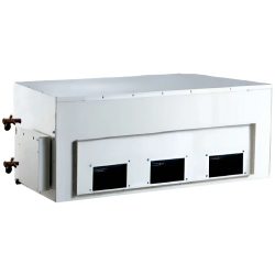 Канальный кондиционер TCL TTB-180D1HWA
