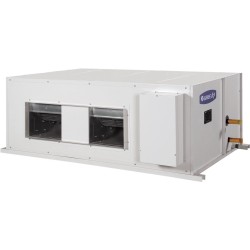 Канальная сплит-система Gree FGR40Pd/DNa-X