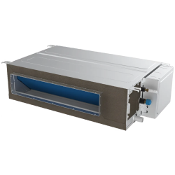 Канальный кондиционер AUX ALMD-H36/4DR2A/AL-H36/4DR2A(U)