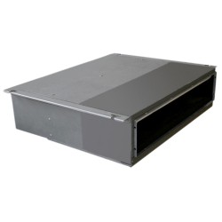Канальный кондиционер Hisense Heavy EU AUD-36UX4REH8/AUW-36U4RK7