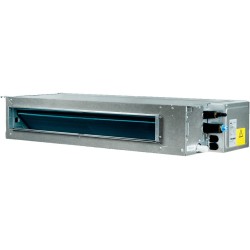 Канальный кондиционер AUX ALLD-H36/5R1C/AL-H36/5R1С(U)