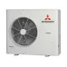 Mitsubishi Heavy FDUM140VH/FDC140VSA-W