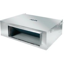 Канальный кондиционер AUX ALMD-H48/5R1C/AL-H48/5R1С(U)