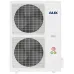 Канальный кондиционер AUX ALMD-H48/5R1C/AL-H48/5R1С(U)