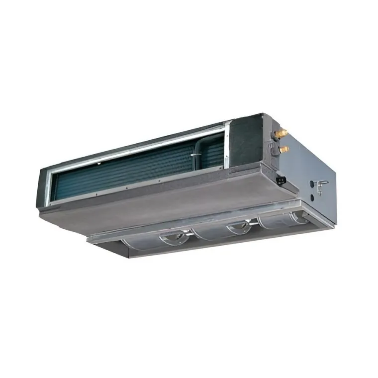 Канальный кондиционер General Climate GC/GU-DN60HWN2