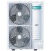 Канальный кондиционер Hisense Heavy EU AUD-85UX4RPH8/AUW-85U6RZ8