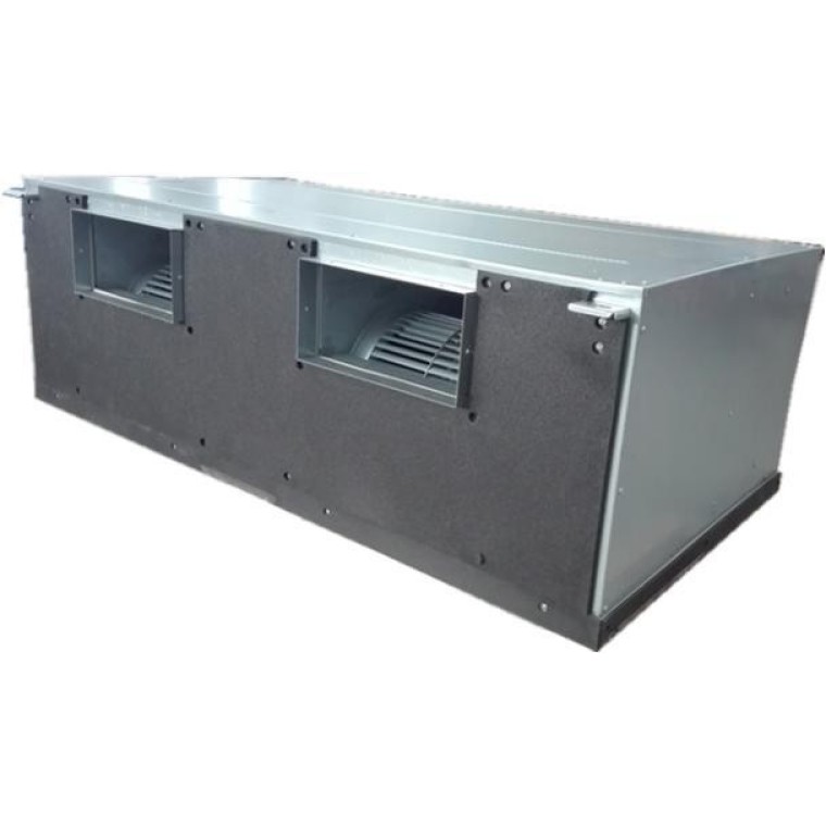 Канальный кондиционер Ballu Universal III (R410a) BLC_D-80HN1_21Y