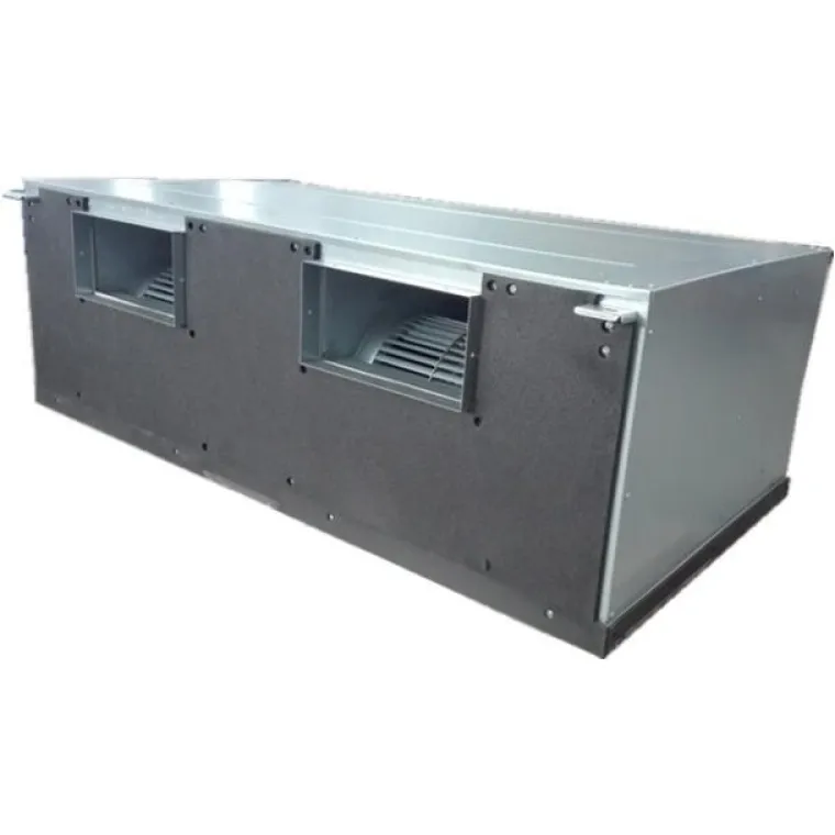 Канальный кондиционер Ballu Universal III (R410a) BLC_D-80HN1_21Y