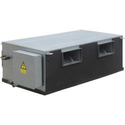 Канальный кондиционер Ballu Universal III (R410a) BLC_D-100HN1_24Y
