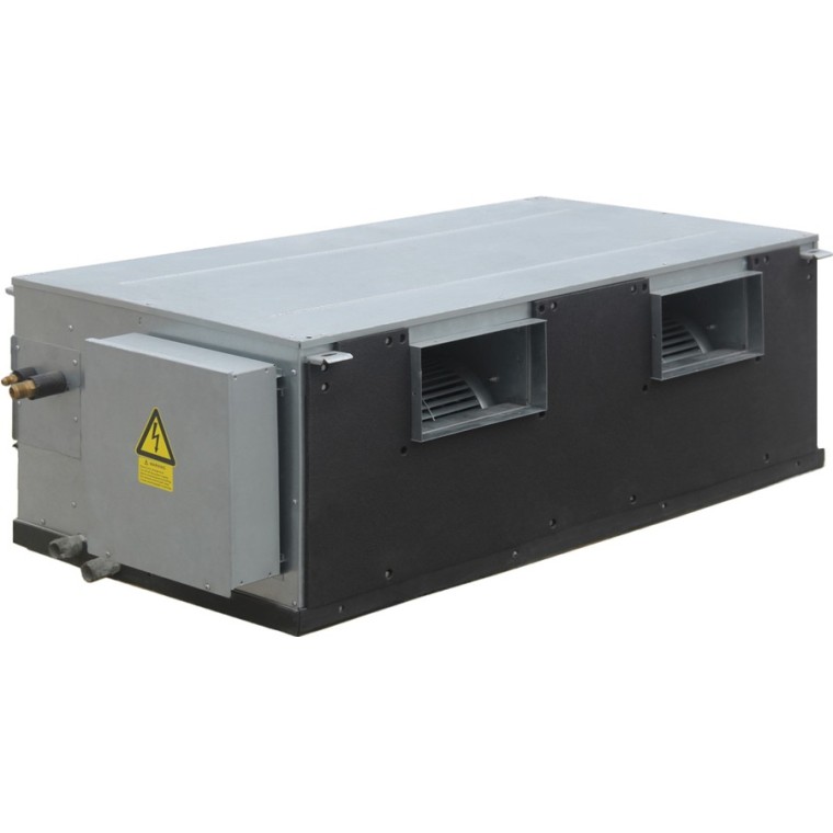 Канальный кондиционер Ballu Universal III (R410a) BLC_D-100HN1_24Y