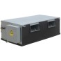 Канальный кондиционер Ballu Universal III (R410a) BLC_D-100HN1_24Y