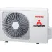 Mitsubishi Heavy SRR35ZS-W/SRC35ZS-W