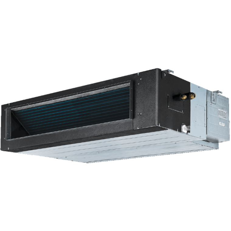 Канальный кондиционер Ecoclima Profi Line ECLMD-TC18/4R1A/ECL-TC18/4R1A(U)