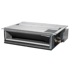 Канальный кондиционер Daikin FDXM60F9/RZAG60A