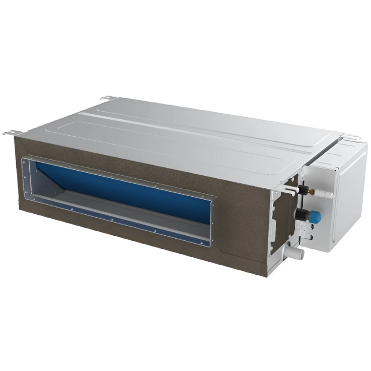 Канальный кондиционер AUX ALMD-H24/4DR2A/AL-H24/4DR2A(U)