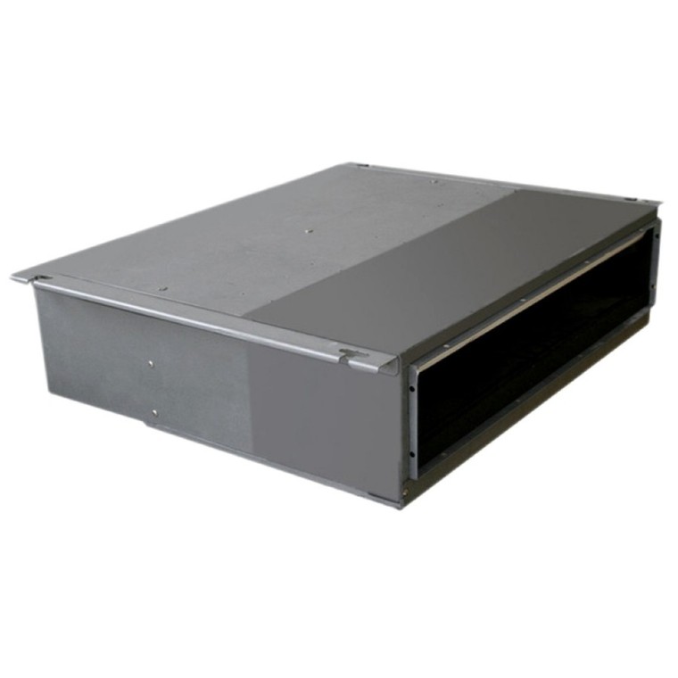 Канальный кондиционер Hisense Heavy EU AUD-24UX4RFM8/AUW-24U4RJ7