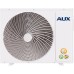 Канальный кондиционер AUX ALLD-H24/4R1C/AL-H24/4R1С(U)