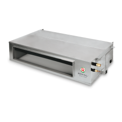 Канальный кондиционер Royal Clima CO-D 24HNBI /CO-E 24HNBI
