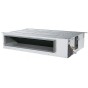Канальный кондиционер Haier AD105S2LM1FA/1U105S1LS1FB