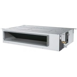 Канальный кондиционер Haier AD105S2LM1FA/1U105S1LS1FA