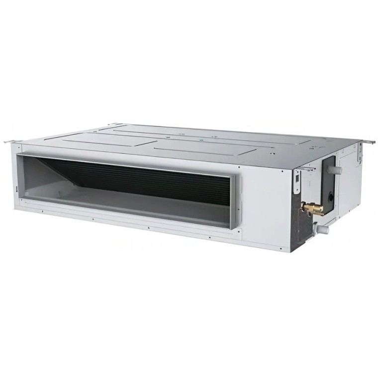 Канальный кондиционер Haier AD105S2LM1FA/1U105S1LS1FA