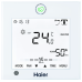 Канальный кондиционер Haier AD105S2LM1FA/1U105S1LS1FA