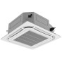 Кассетный кондиционер Gree GU100T/A1-K/GU100W/A1-M