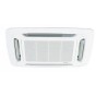 Кассетный кондиционер Daikin FCQN100EXV/RQ100DXY
