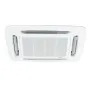 Кассетный кондиционер Daikin FCQN100EXV/RQ100DXY