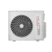 Кассетный инверторный кондиционер Aeronik U-Match VI ASI-AKH125R1/B-S INV/ASO-AGUHN125R1/INV