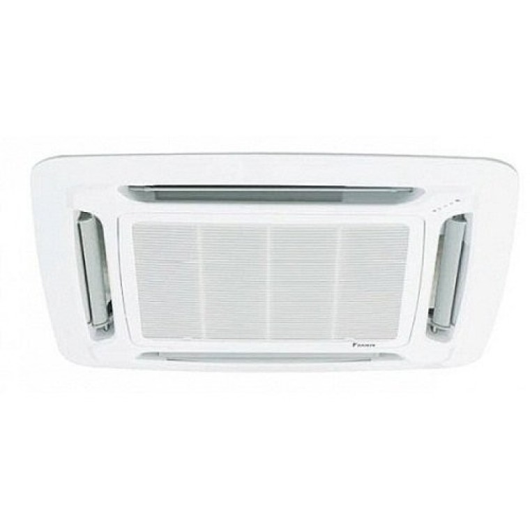 Кассетный кондиционер Daikin FCQN125EXV/RQ125DXY