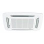 Кассетный кондиционер Daikin FCQN125EXV/RQ125DXY
