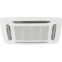Кассетный кондиционер Daikin FCQN125EXV/RQ125DXY Nord -40