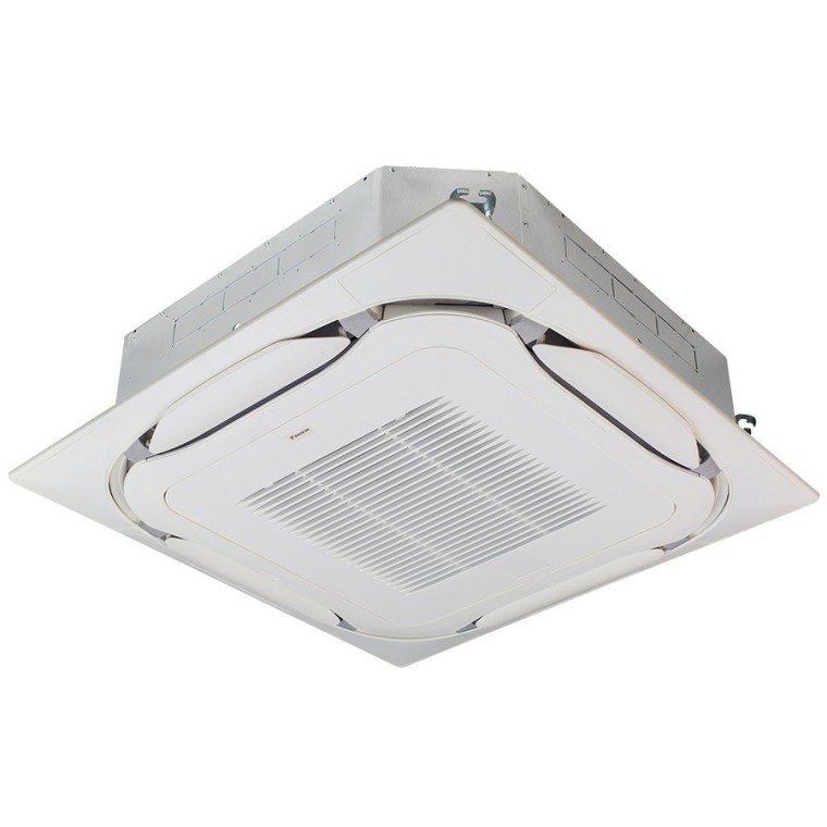 Кассетный кондиционер Daikin FCAG125B/RZASG125MY1/-40