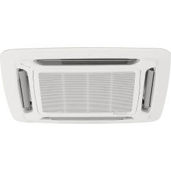 Кассетный кондиционер Daikin FCQN125EXV/RQ125DXY Nord -30