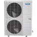 Кассетная неинверторная система General Climate GC-4C48HRN2/GU-U48H2