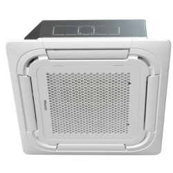 Кассетный кондиционер Hisense Heavy EU AUC-48UR4RKC8/AUW-48U6RN8