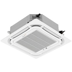 Кассетный кондиционер Aeronik U-Match VI ASI-AKH160R1/B-S INV/ASO-AGUHN160R1/INV