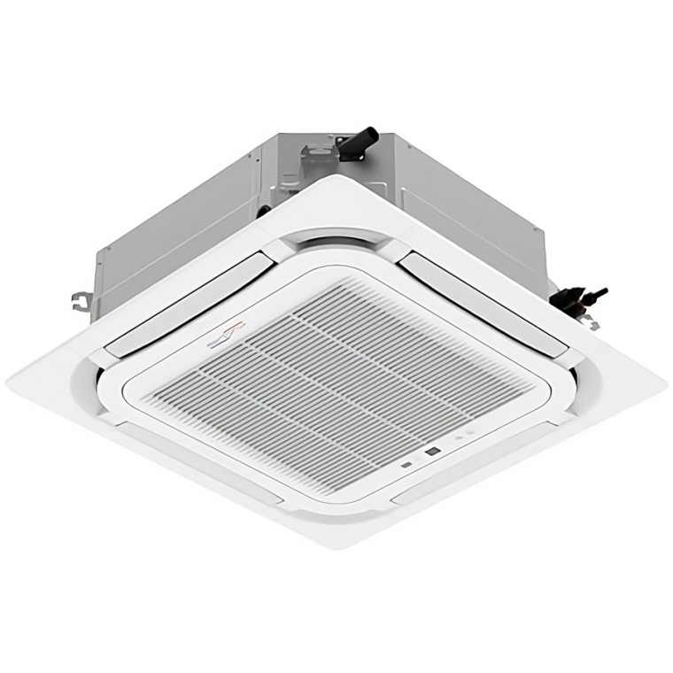 Кассетный кондиционер Aeronik U-Match VI ASI-AKH160R1/B-S INV/ASO-AGUHN160R1/INV
