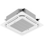 Кассетный кондиционер Aeronik U-Match VI ASI-AKH160R1/B-S INV/ASO-AGUHN160R1/INV