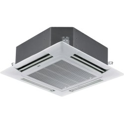 Кассетный кондиционер Haier AB160S1LK2FA/1U160S1LN2FB/PB-950JB